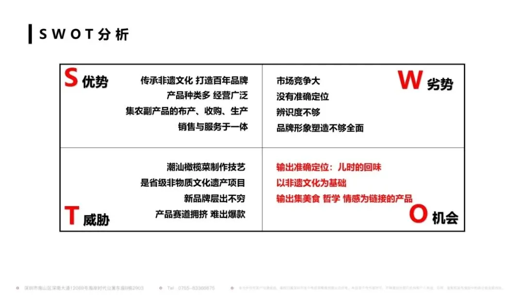 9种文案、6种拍法!佐餐品牌视频营销方案