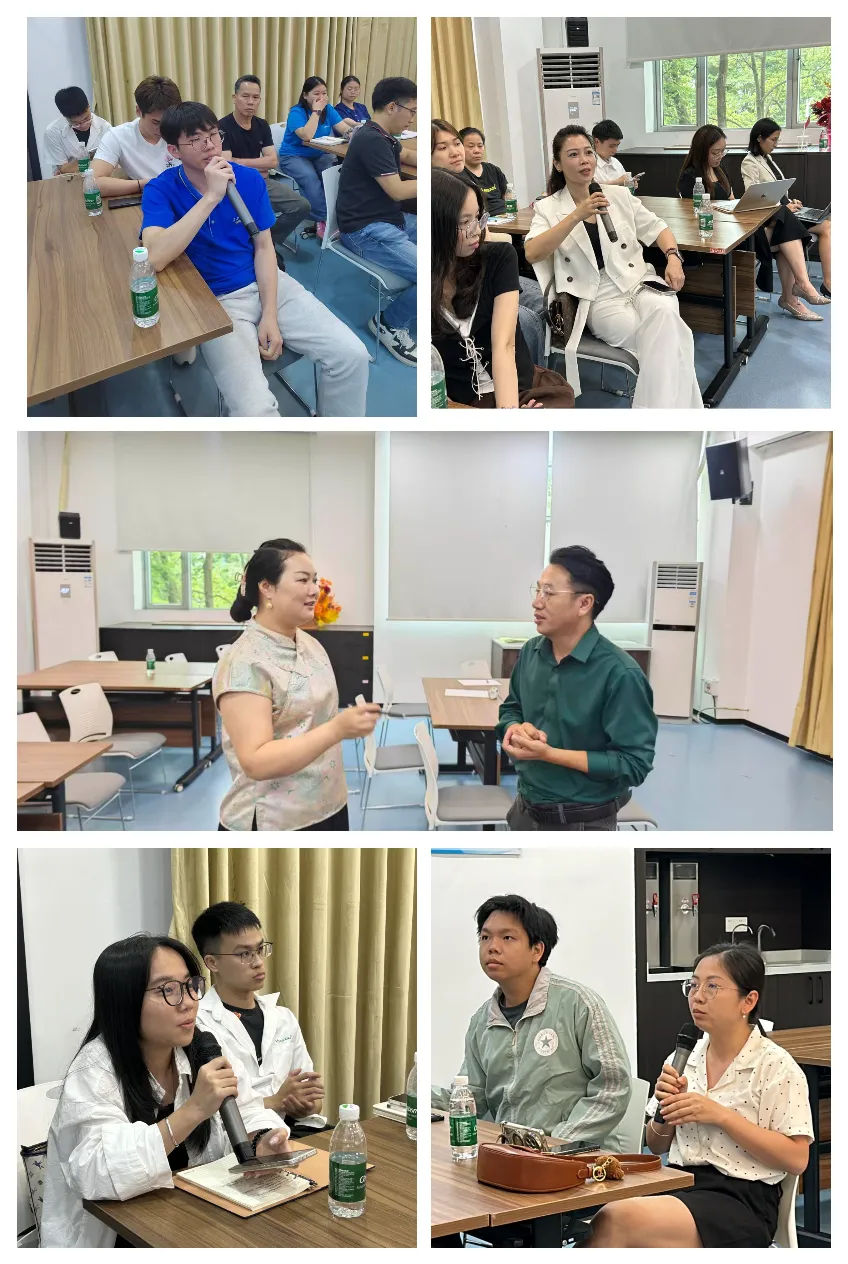 职工活动|制造业短视频精准获客实战培训活动圆满落幕!