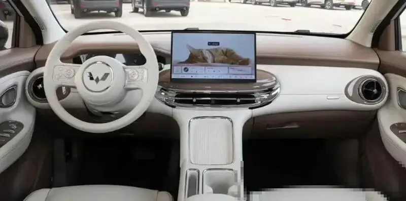 5.88万起抢占代步市场 五菱缤果Pro能否再次搅局小型车圈