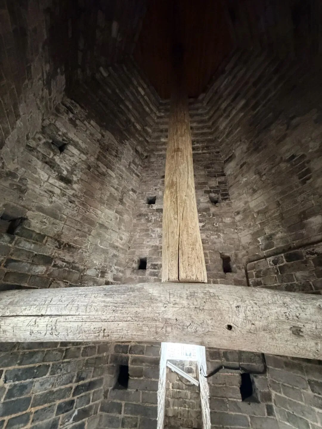 磐安 || 安文蔬菜市场-昌文塔-墨林村-大盘山博物馆