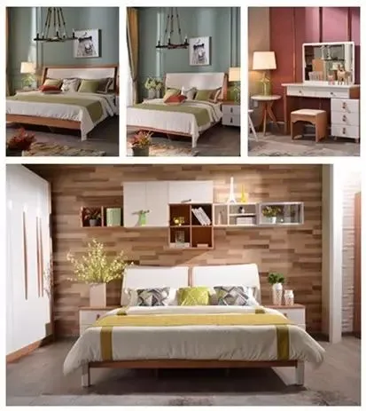 【家具市场品牌推荐】享有盛世的繁华 拥有诗意的格调︱杏田家居