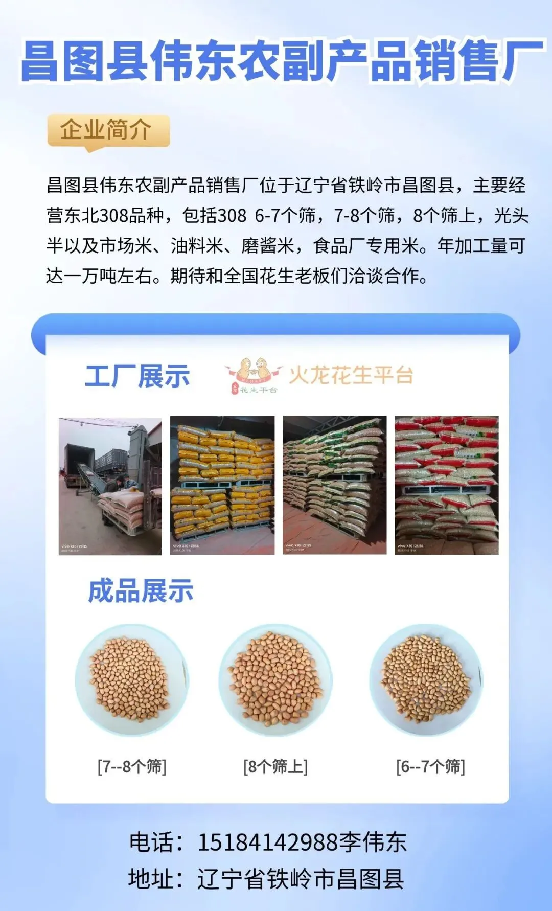 花生价格持续弱势,市场交易未见起色,弱势中的支撑:花生价格后市怎么走?