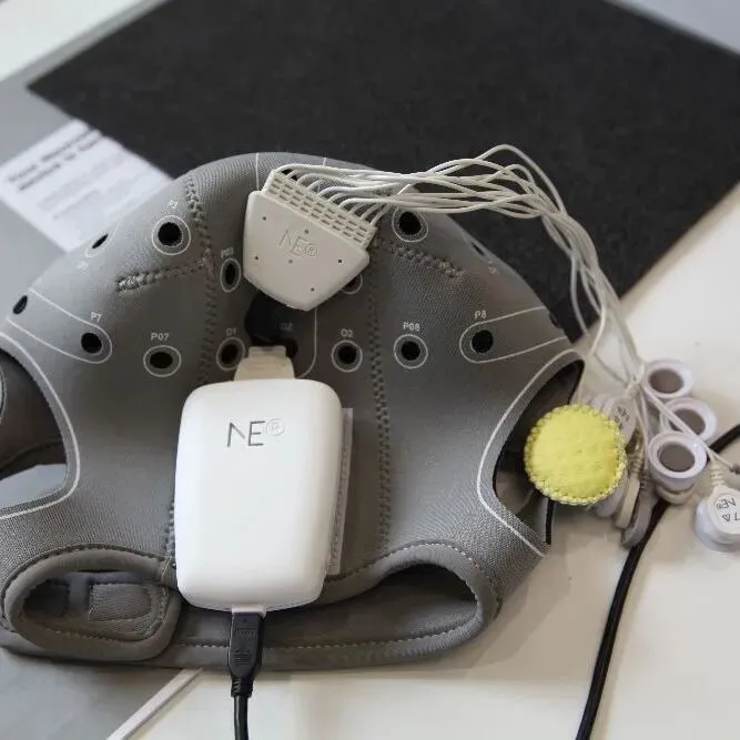 【智读文献】顶刊营销学者都在使用的神经生物学工具