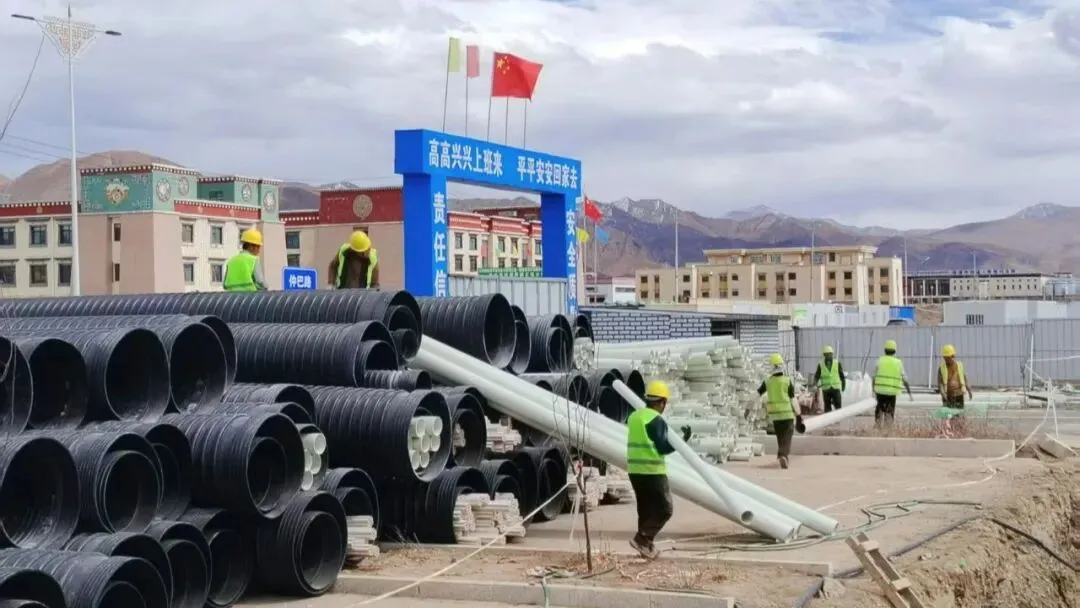 随州产投集团建设板块市场开拓实现“开门红”