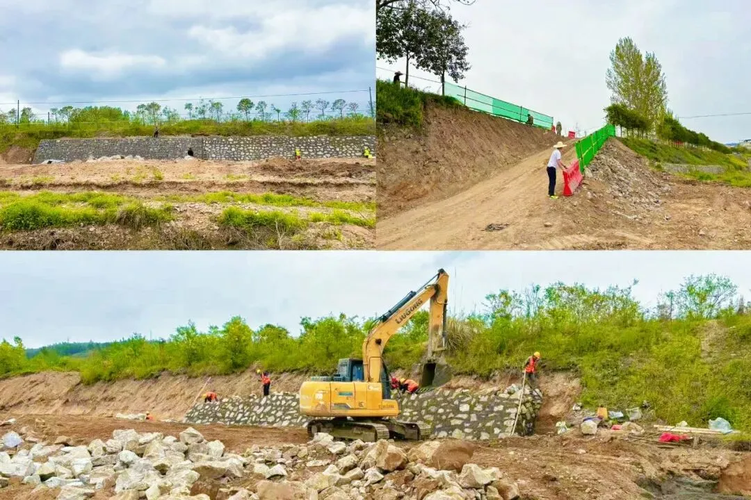 随州产投集团建设板块市场开拓实现“开门红”