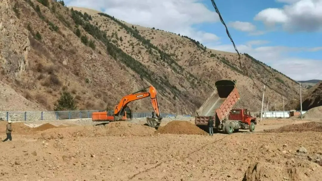 随州产投集团建设板块市场开拓实现“开门红”
