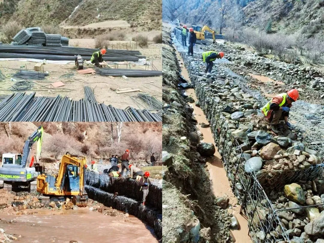 随州产投集团建设板块市场开拓实现“开门红”