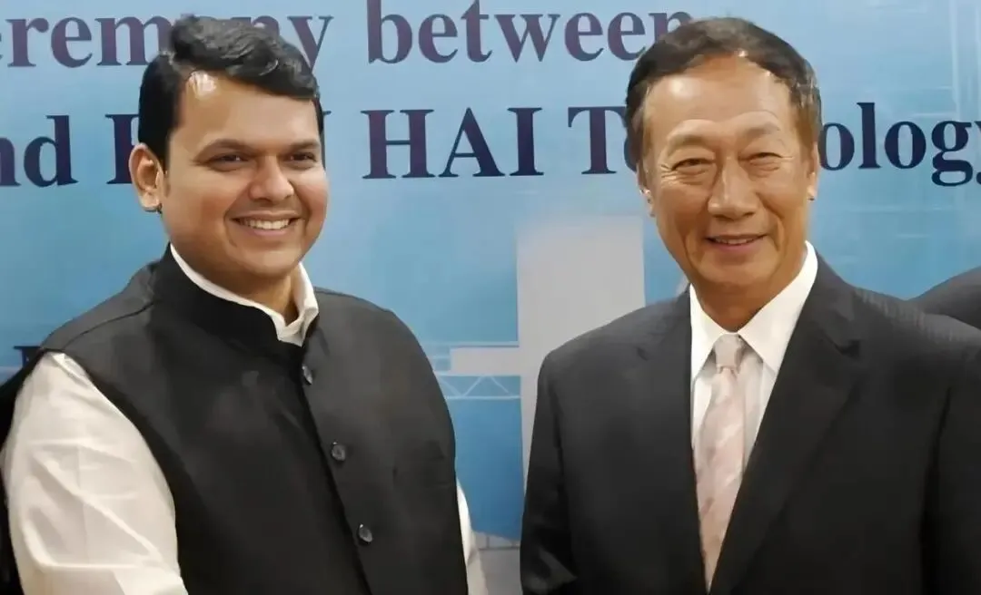 彻底摊牌了!富士康做梦也不会想到,中国市场赏饭吃的时代结束了