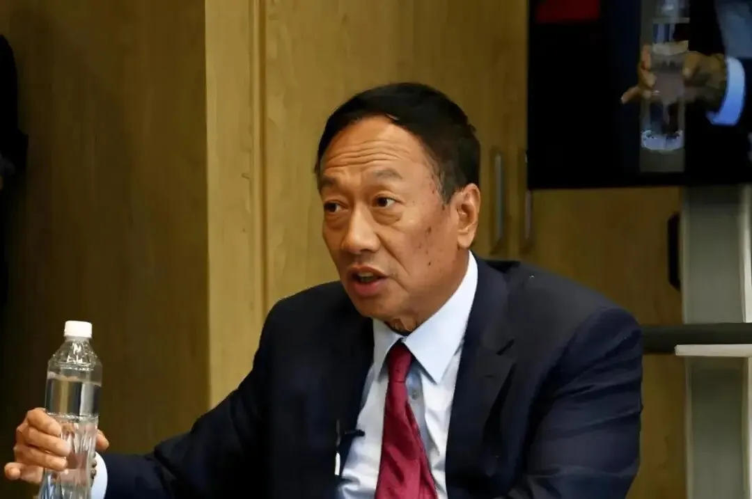 彻底摊牌了!富士康做梦也不会想到,中国市场赏饭吃的时代结束了