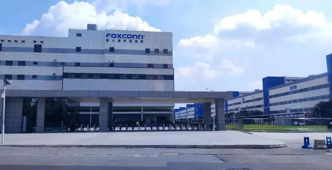 彻底摊牌了!富士康做梦也不会想到,中国市场赏饭吃的时代结束了