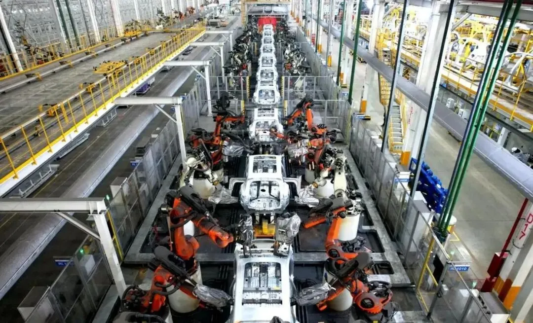 彻底摊牌了!富士康做梦也不会想到,中国市场赏饭吃的时代结束了