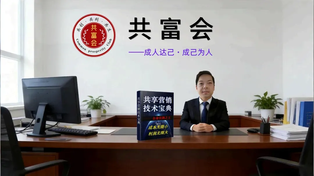 轻创业 · 轻营销——做小而美、小而精公司