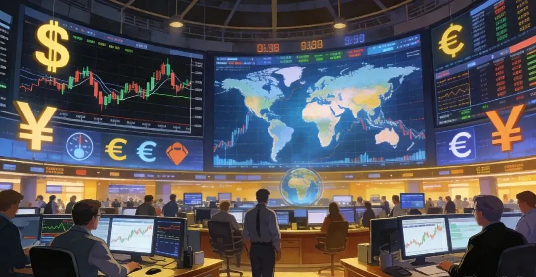 金融学课后小练|金融市场