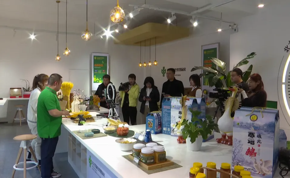 九三分公司:线上线下齐发力 全域营销开新局