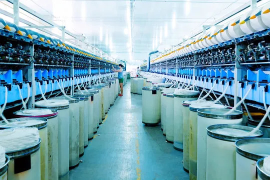 原料市场:棉花价格强势上行,涤纶短纤高位震荡