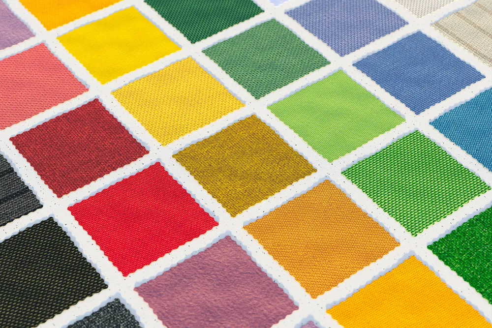 原料市场:棉花价格强势上行,涤纶短纤高位震荡