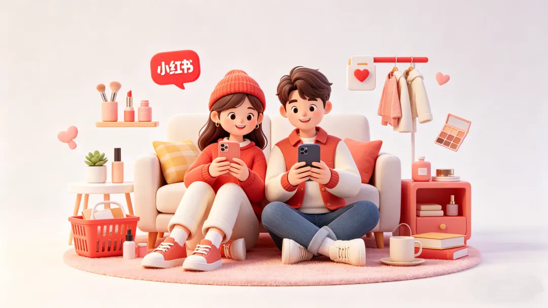 报告 | 小红书《2026 小红书种草营销方法论》附下载