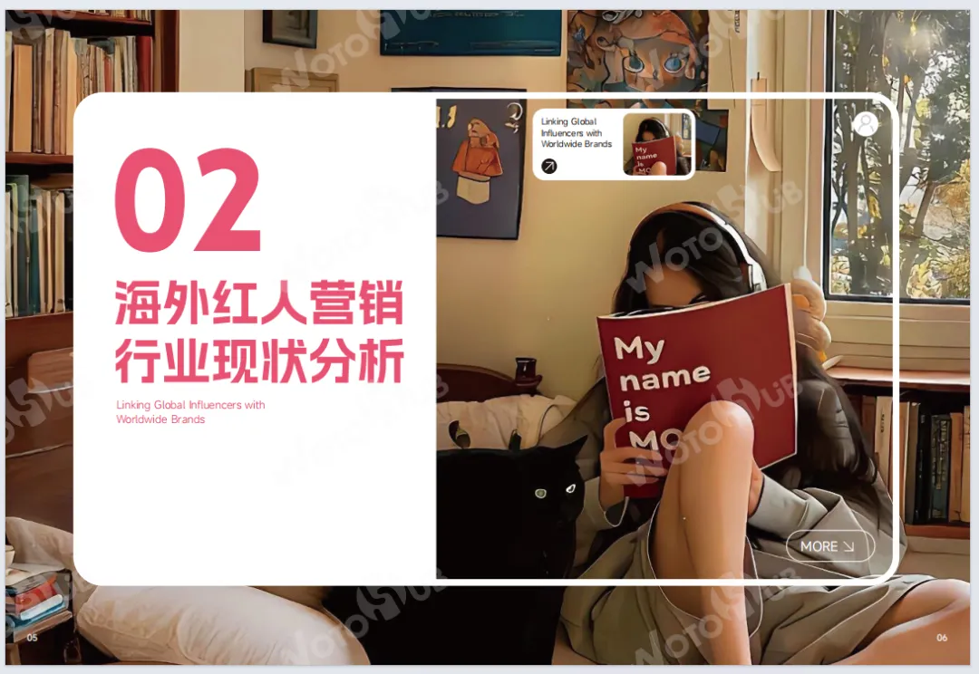 WOTOHub:海外网红营销白皮书4.0(附94页PDF下载)