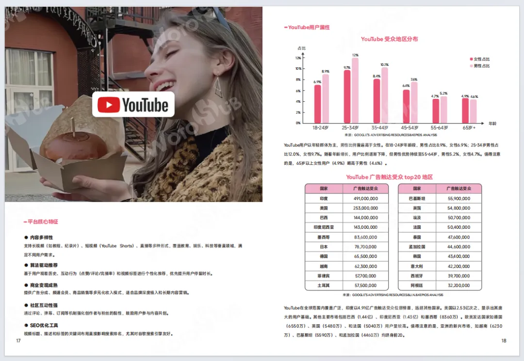 WOTOHub:海外网红营销白皮书4.0(附94页PDF下载)