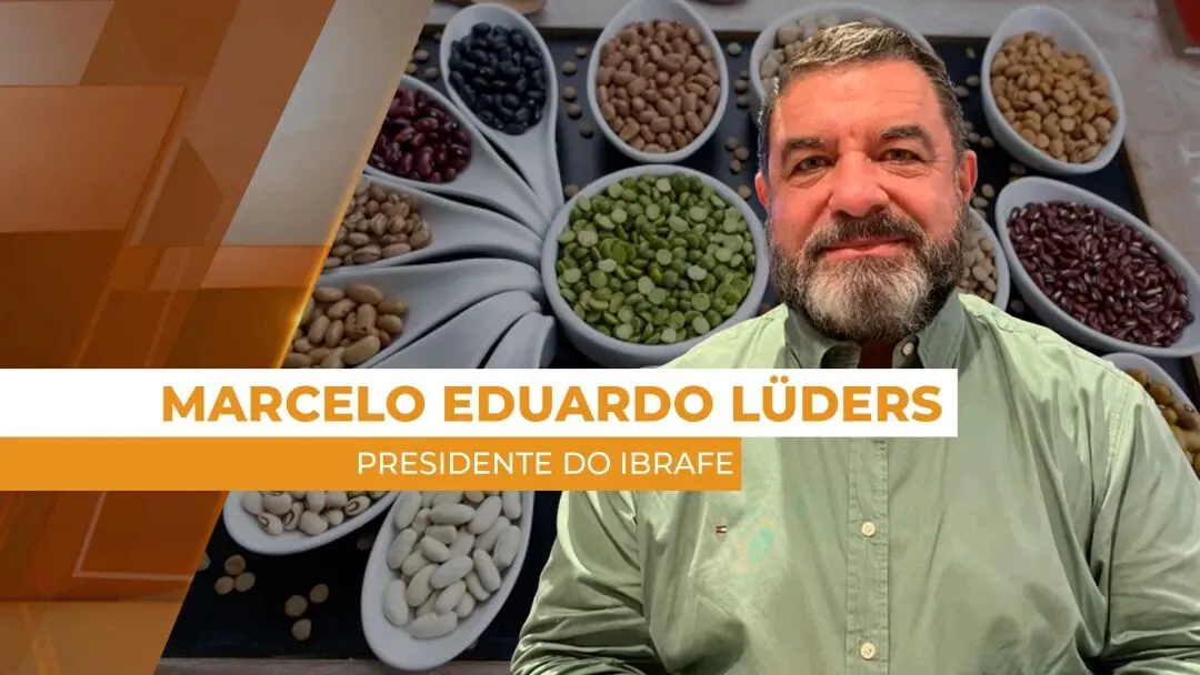 巴西芝麻横扫中国市场:仅3个月时间即出口16万吨、跃居中国第3大供应商+豆类产品也将入华!