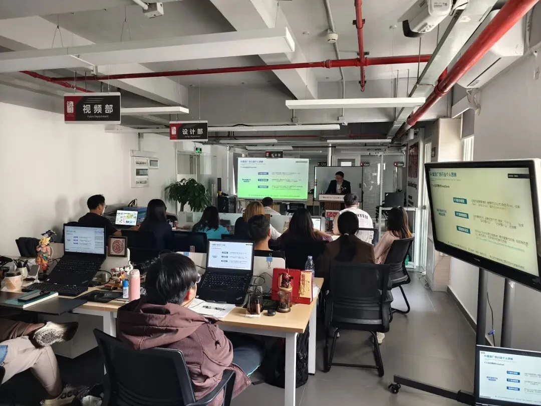 破局获客:以客户资料深耕,筑牢成交核心壁垒