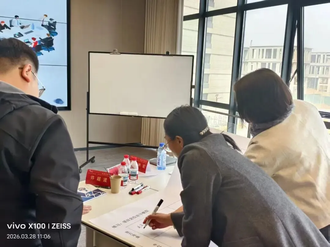 爆单密码:杜林枫老师《政企大客户营销策略》,为头部科技企业铁军重装赋能!