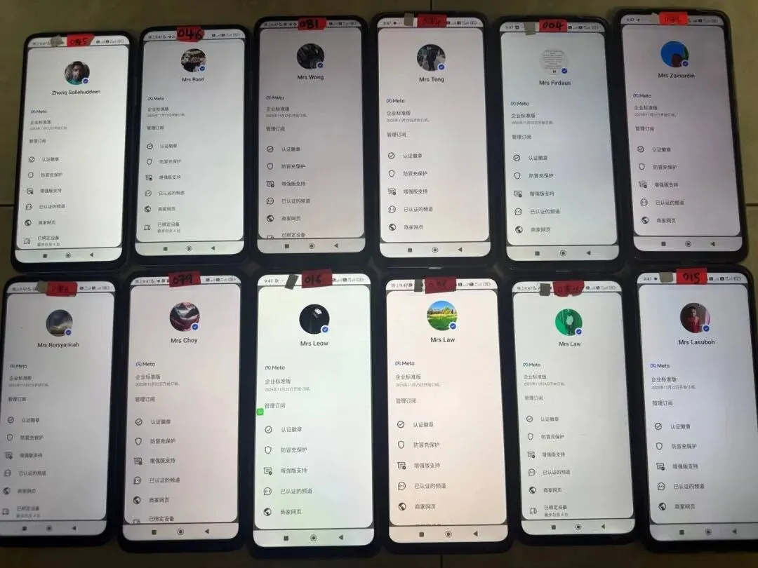 火柴AI外贸获客系统Facebook+WhatsApp全球流量助力工厂出海