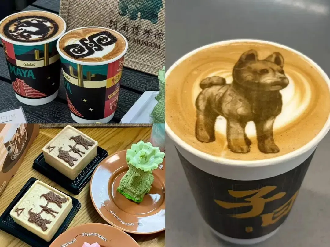创业思考|一杯岩洞咖啡,看懂场景化营销的差距