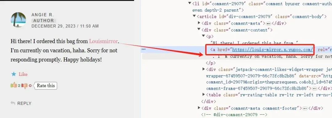 测评类KOL也是独立站网红营销的一把大杀器
