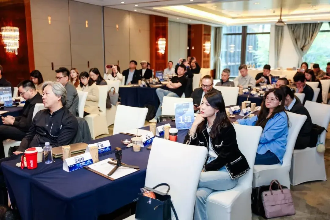 拆解AI营销3大断层,跳出GEO无序困境,掌握增长主动权|浙文互联·周日