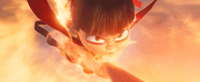 《哪吒2》,全球影史单一市场票房榜冠军