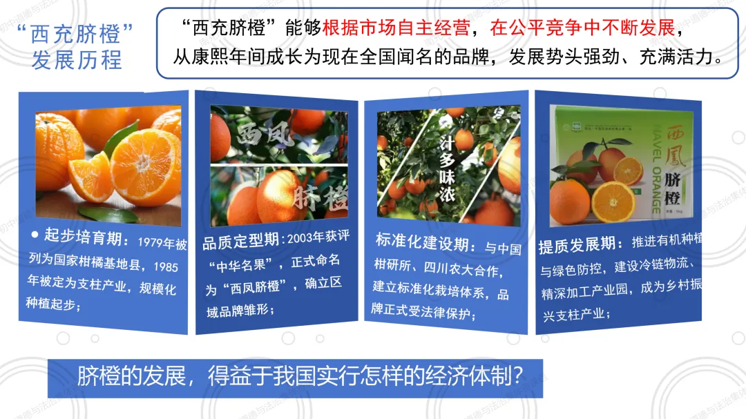 2026春 八下6.3社会主义市场经济体制