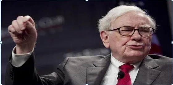 巴菲特点破A股市场:1744元的茅台和4.7元的中国石油,哪个更具备投资价值?从贫穷到财富自由