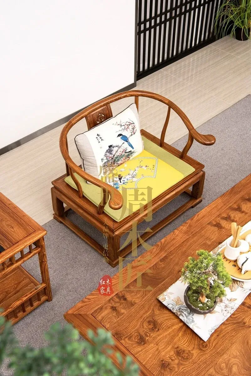 市场优秀的红木家具源头厂家哪家专业