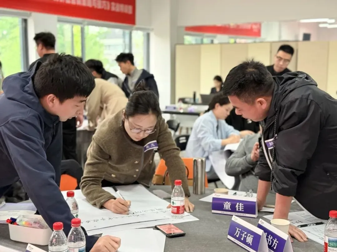 赋能销售 驱动成长|“专业升航计划”销售实战特训营