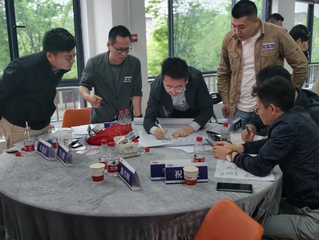 赋能销售 驱动成长|“专业升航计划”销售实战特训营