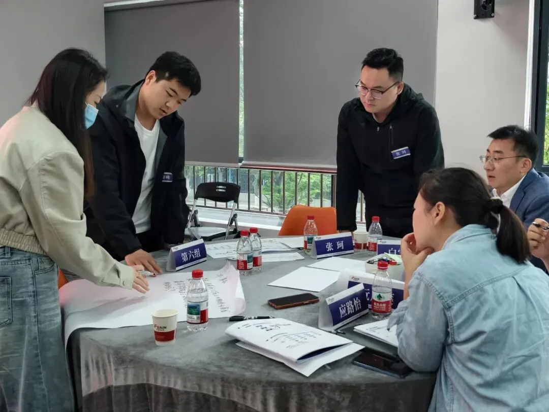 赋能销售 驱动成长|“专业升航计划”销售实战特训营