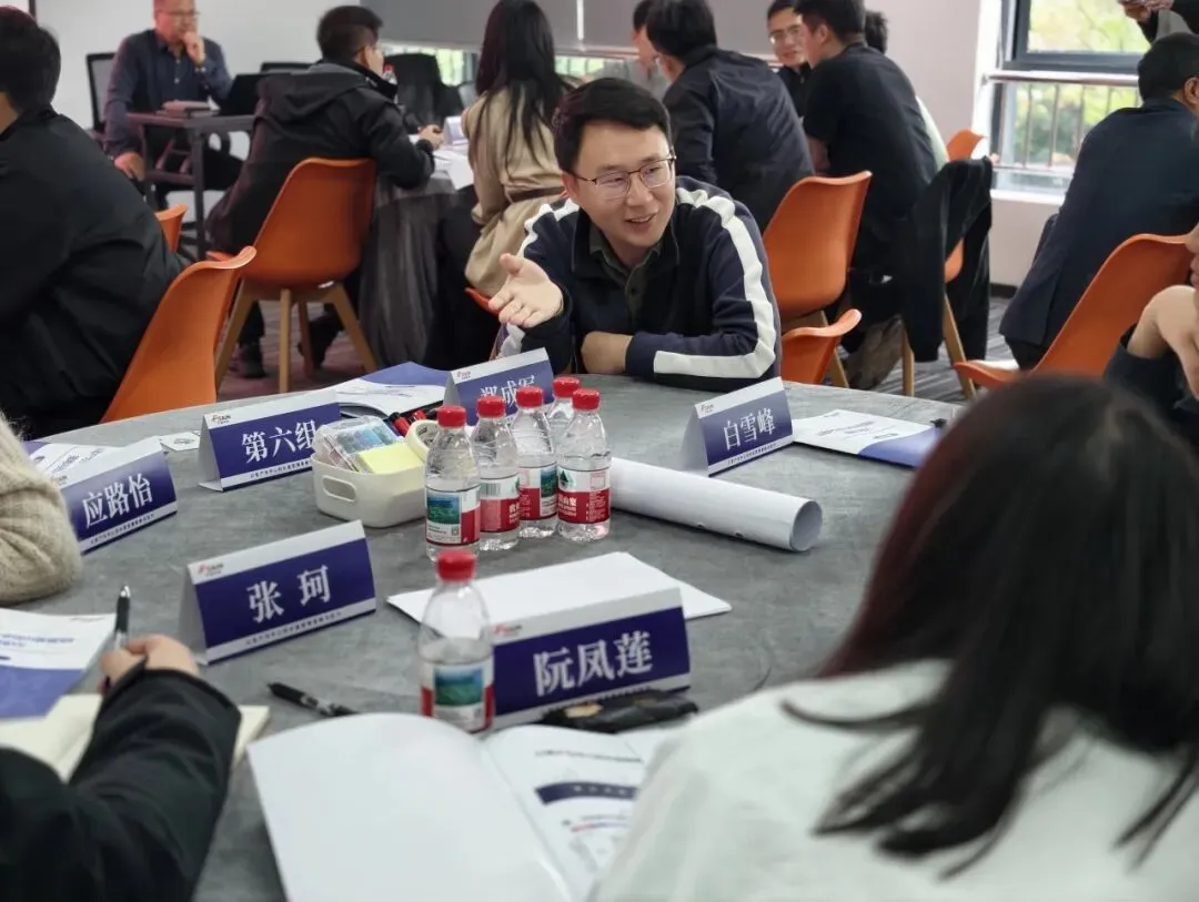 赋能销售 驱动成长|“专业升航计划”销售实战特训营