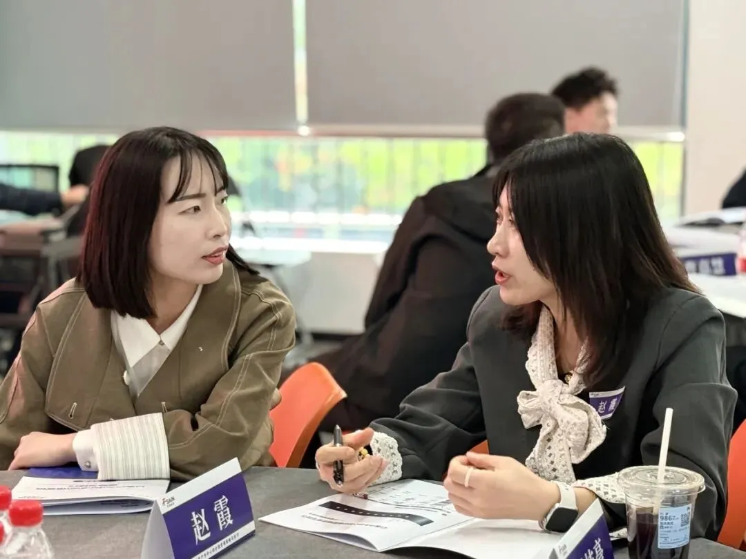 赋能销售 驱动成长|“专业升航计划”销售实战特训营