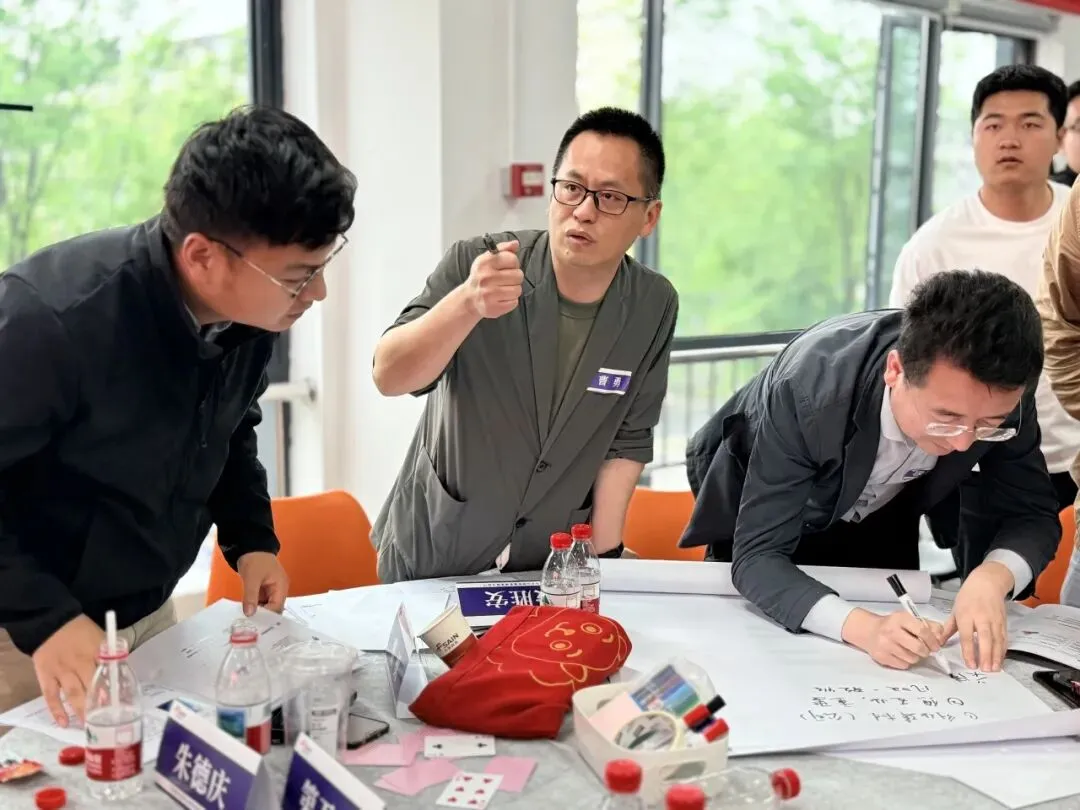 赋能销售 驱动成长|“专业升航计划”销售实战特训营