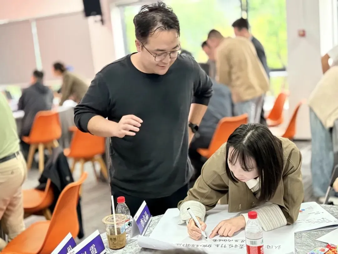 赋能销售 驱动成长|“专业升航计划”销售实战特训营