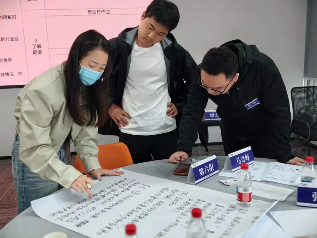 赋能销售 驱动成长|“专业升航计划”销售实战特训营