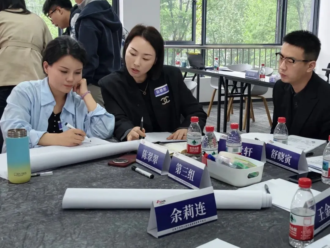 赋能销售 驱动成长|“专业升航计划”销售实战特训营