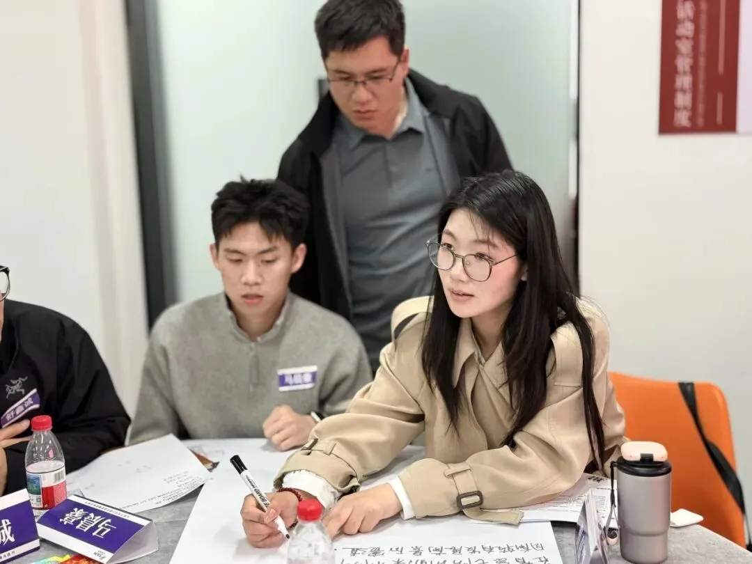 赋能销售 驱动成长|“专业升航计划”销售实战特训营