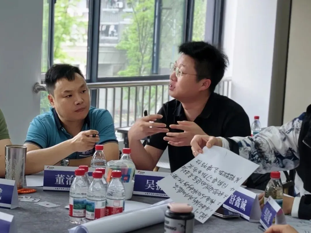 赋能销售 驱动成长|“专业升航计划”销售实战特训营