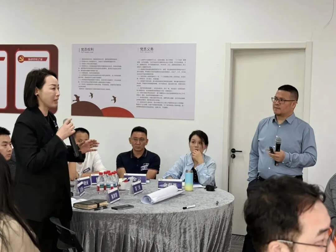 赋能销售 驱动成长|“专业升航计划”销售实战特训营