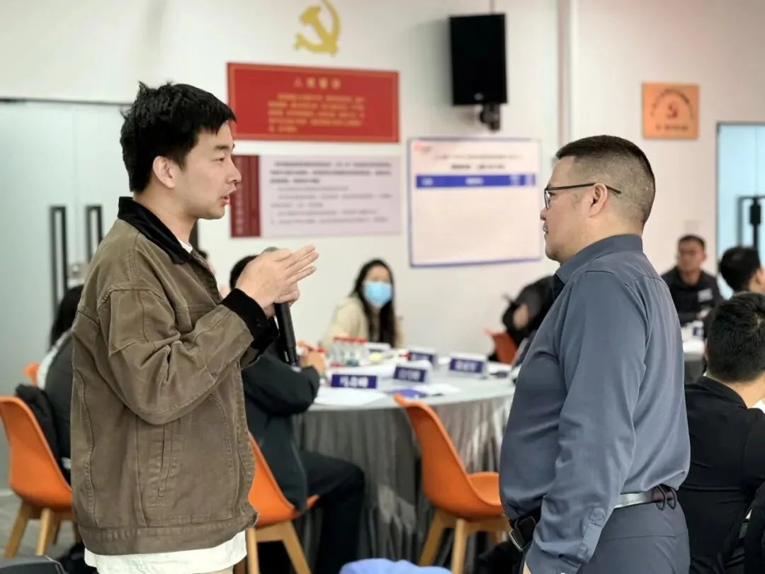 赋能销售 驱动成长|“专业升航计划”销售实战特训营