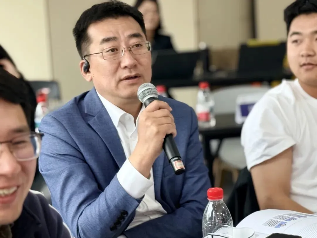 赋能销售 驱动成长|“专业升航计划”销售实战特训营