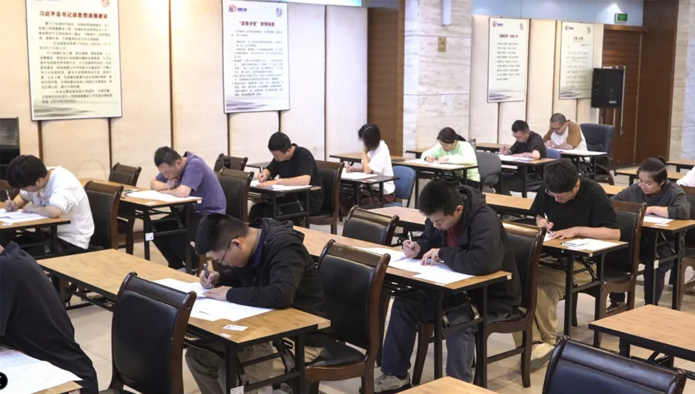 福建省市场监管局举办2026年全国计量职业技能大赛福建选拔赛