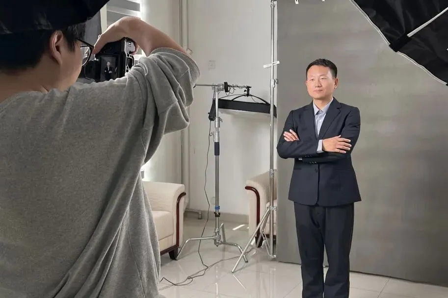 暖心驿站 | 春日里的计算机科学与技术学院,这些小事暖到心坎里